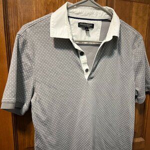Size Small Banana Republic Men's Polo